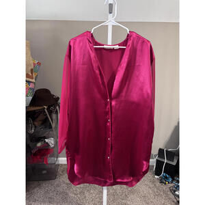 Vintage Victoria’s Secret Nightgown